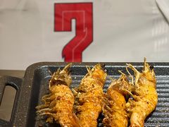-微醺烤牛·炭火烧烤·精酿啤酒(东郊记忆店)