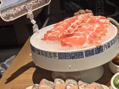 -巴奴毛肚火锅(京西大悦城店)