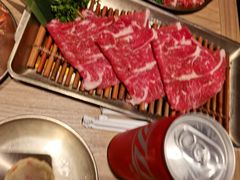-西塔老太太泥炉烤肉(亚运村店)
