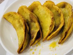 -草桥清真牛肉锅贴扁食店