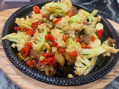 -李师傅脆肚(华强北店)