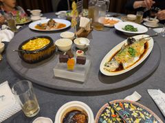 -羲和雅苑•北京烤鸭(平安国际金融中心店)