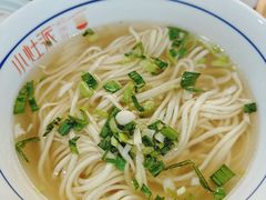 -小灶派· 地道兰州牛肉面(宏发大厦店)