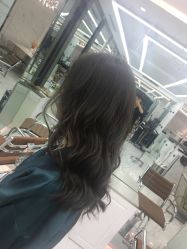 甜美公主卷-潘多拉Hairsalon
