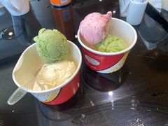 -温德姆至尊酒店·海鲜自助餐厅(海沧店)