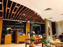 -若蘭慈·无国界素食料理(欢乐海岸店)