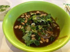 -三亚湾红树林度假酒店美食街