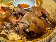 -打酱油·非遗淮扬菜(瘦西湖梅岭店)