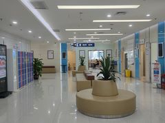 -美年大健康体检(江门万达分院)