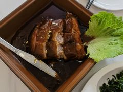 -大鸿运酒店·苏州菜·松鼠桂鱼(观前街店)