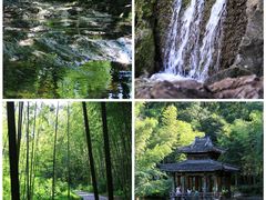 -琅琊山景区