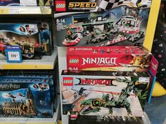 -TOYSRUS玩具反斗城(宁波和义大道店)