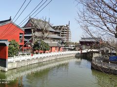 -上海财神庙