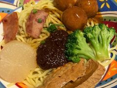 -玛嘉烈(北京金融街店)