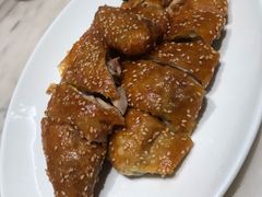 古桐麻香鸡-香港百合居(LCM置汇旭辉广场店)