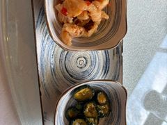-逸林轩中餐厅(中信泰富朱家角锦江酒店)