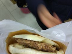 -樊记腊汁肉(竹笆市总店)