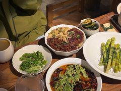 -兮禾酒馆(护国路店)