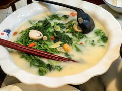 -山水茶艺馆·点心粤菜·30年老字号