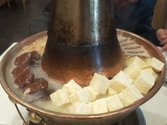 -渔娘渔家丹东海鲜(东直门店)