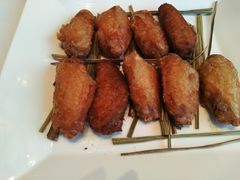 -贝勒爷·酥不腻烤鸭