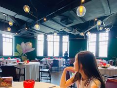 -三号黄浦会Canton Table