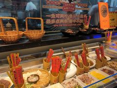-魏铭鱼头捞饭(嘉善店)