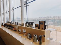 -Seesaw Coffee(朝阳大悦城店)