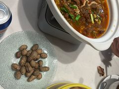 -小菜园新徽菜(滁州苏宁店)