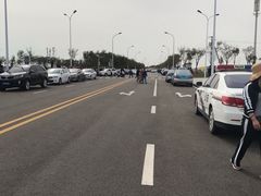 -天津妈祖文化园