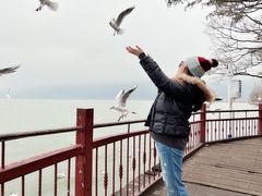 -滇池海埂公园