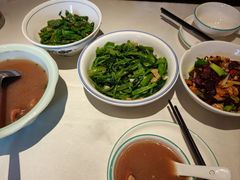 -湘语·湖南家常菜(新洲店)