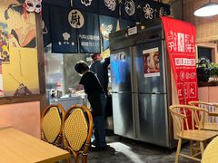 -拉面莊夢語＆中华料理八椿