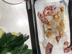-钱小奴创意自助餐厅·原切谷饲安格斯畅吃(宁波慈溪爱琴海店)