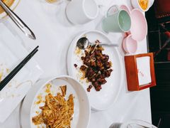 -大鸭梨烤鸭(石佛营店)