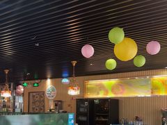 -美森西餐厅(曙光大道店)
