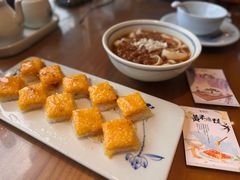 -龍聚祥烧麦馆(鼓楼店)