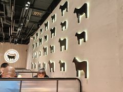 -牛串门串串香(东直门簋街总店)