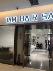 点击看大图 -3AM HAIR SALON烫发染发接发
