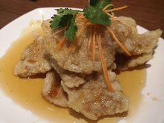 -北李妈妈菜·虾爬子大锅贴(贵和店)