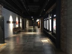 -CGV影城(黄河道ScreenX店)