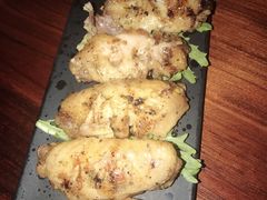-MARU玛露音乐餐厅(大学路店)