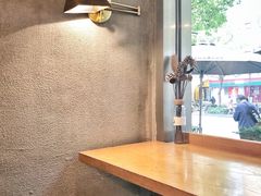 用餐区-81BAKERY(大学路店)