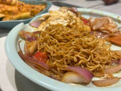 -状元阁烧烤(群力店)