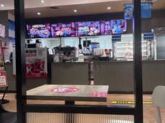 -肯德基(西安兴庆店)
