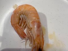 -子霖南山鲜虾面(南山总店)