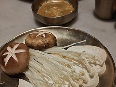 -韩宫宴烤肉·料理(颛桥万达店)
