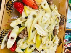 -君华饭店·腊排铜火锅