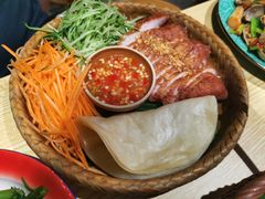 -迷你椰·泰式大排档(虹口店)