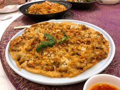 -欢乐海岸美食联盟